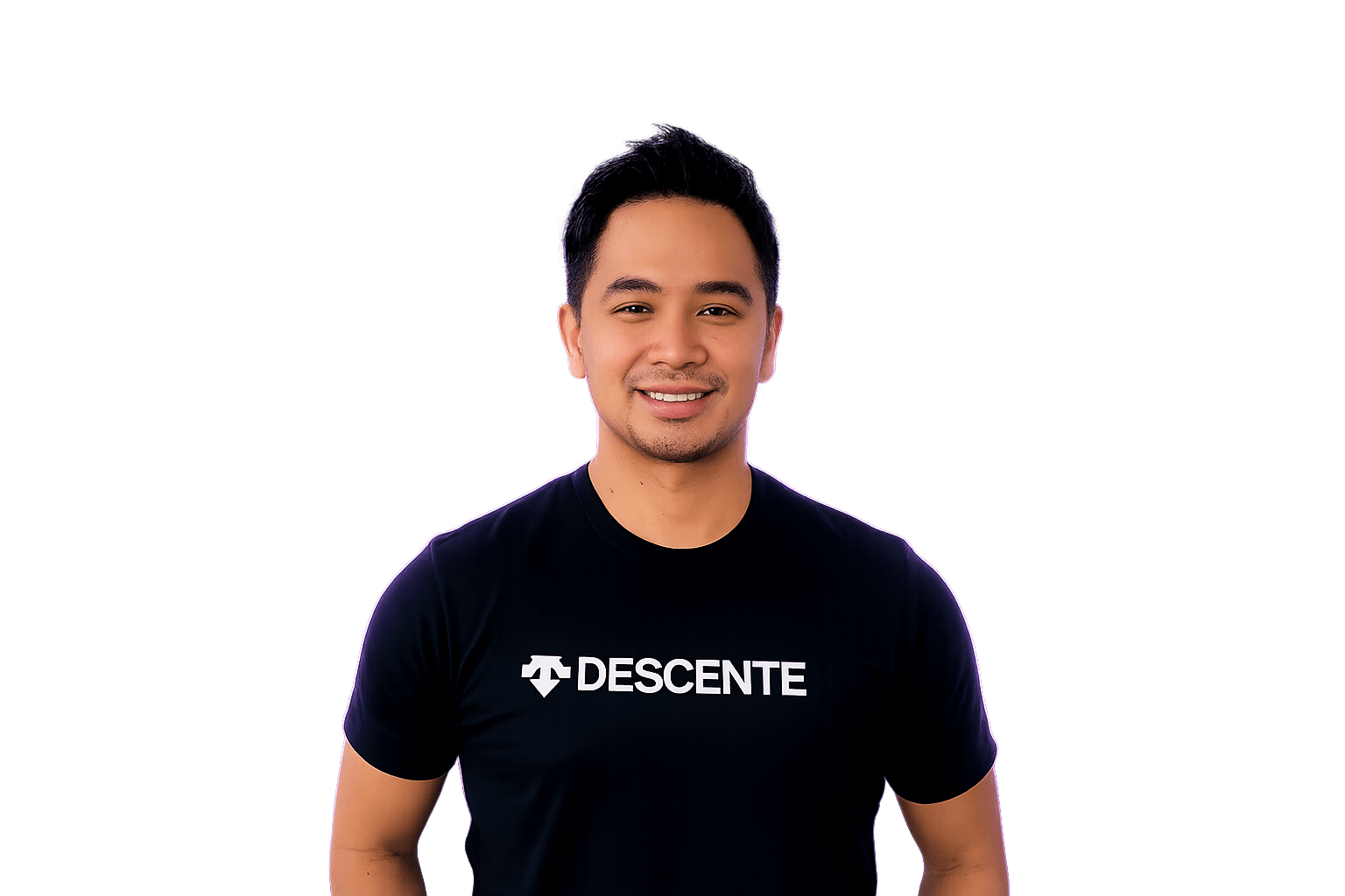 Anthony Ramoso — Fullstack Developer